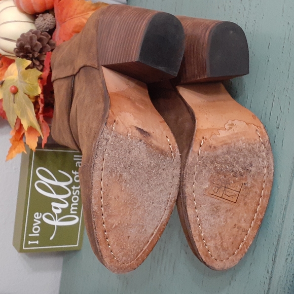 RAG & BONE BOOTIES SZ 38 EUR - Picture 5 of 7